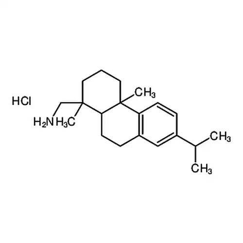 脱氢松香胺盐酸盐