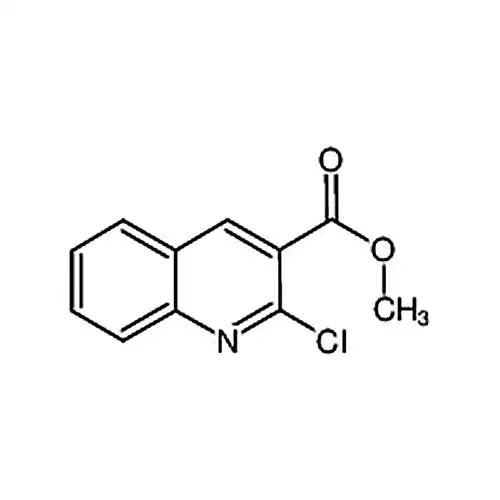 2-氯喹啉-3-羧酸甲酯