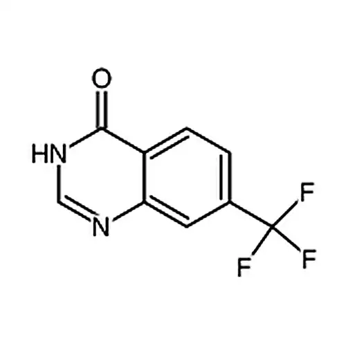 7-(三氟甲基)喹唑啉-4(3H)-酮