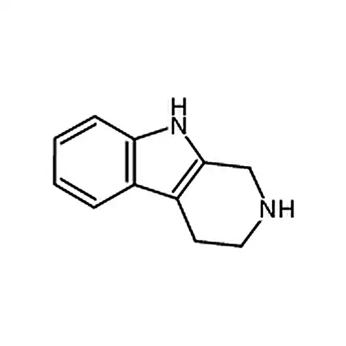1,2,3,4-四氢-9H-吡啶[3,4-B]并吲哚,