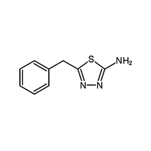 5-苄基-1,3,4-噻二唑-2-胺