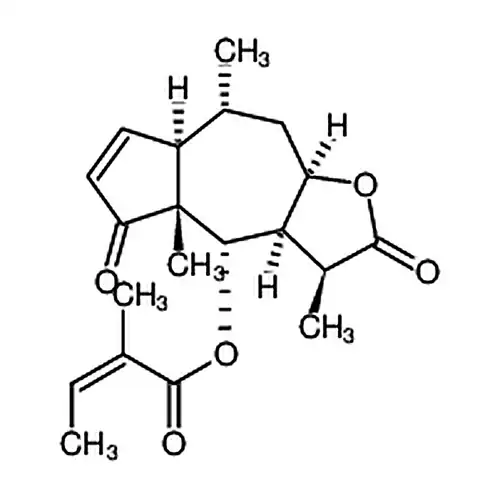 短叶老鹳草素A