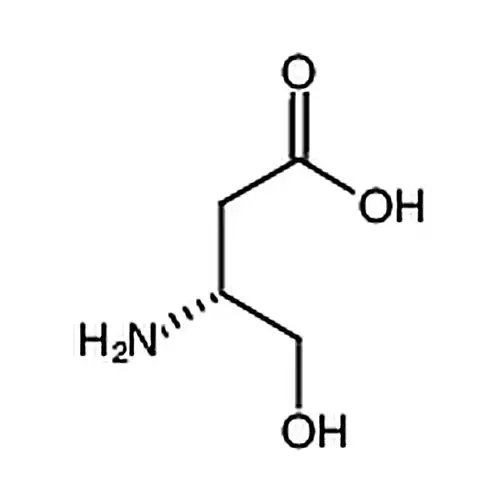(R)-3-氨基-4-羟基丁酸