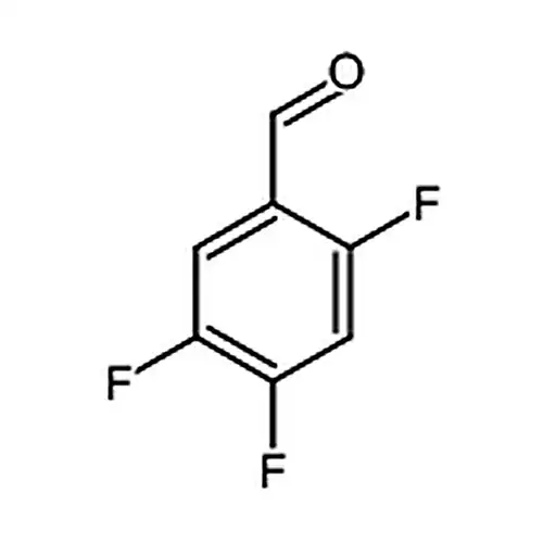 2,4,5-三氟苯甲醛