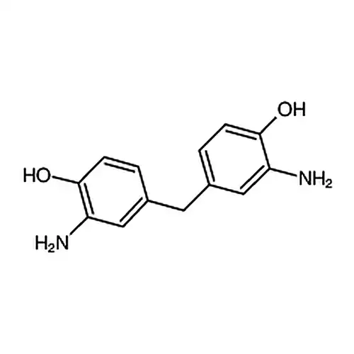 3，3'-Diamino-4，4'-dihydroxydiphenylmethane