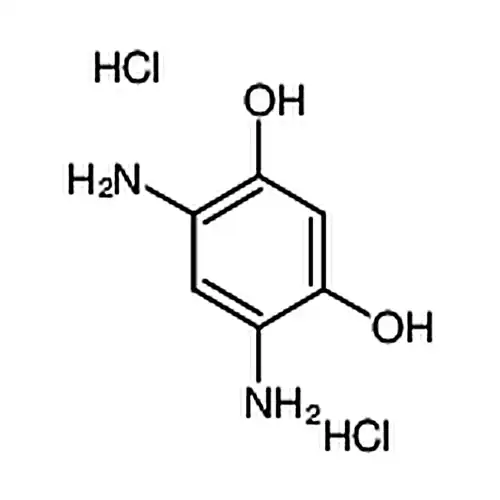 4,6-二氨基间苯二酚二盐酸盐
