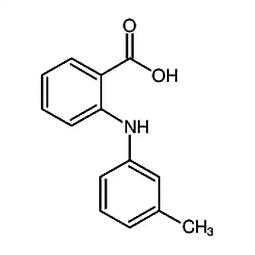 2-间甲苯胺苯甲酸