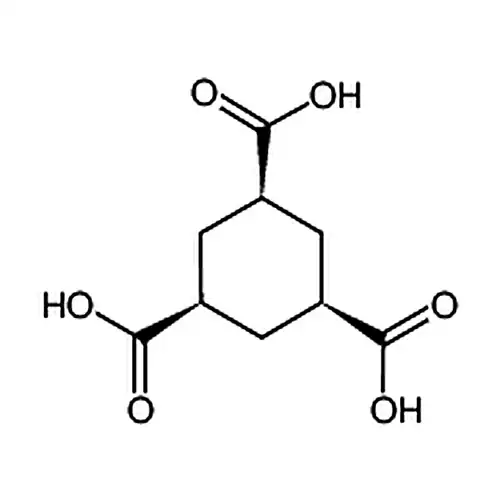 (1α,3α,5α)-1,3,5-环己三羧酸