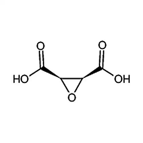 顺-环氧琥珀酸