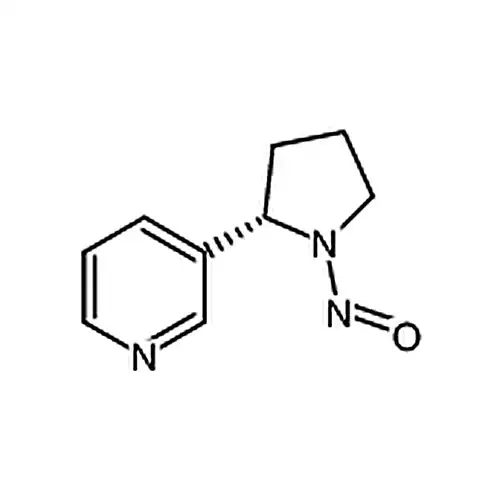 (2S)-N’-亚硝基去甲烟碱