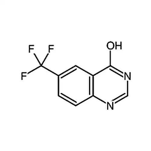6-(三氟甲基)喹唑啉-4(1H)-酮
