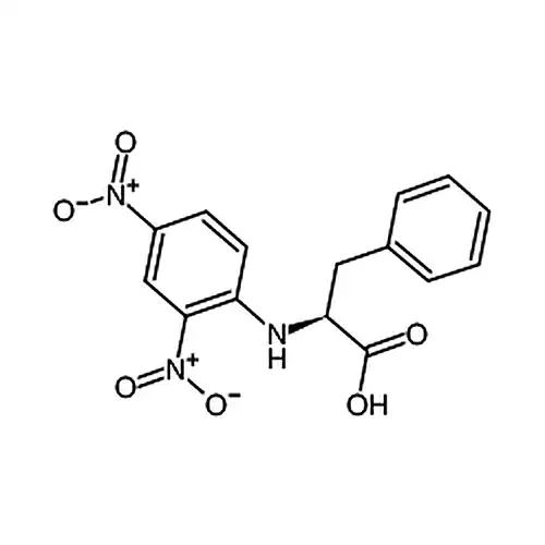 N-(2,4-二硝基苯基)-L-苯丙胺酸