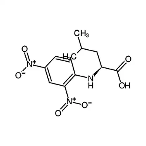 N-(2,4-二硝基苯)-L-亮氨酸