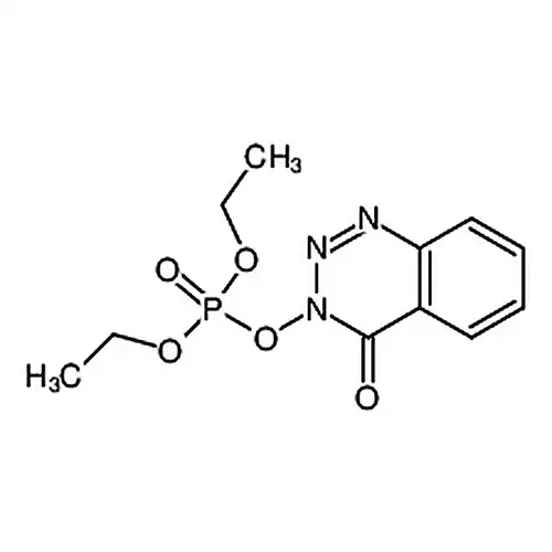3-(二乙氧基磷酰氧基)-1,2,3-苯并三嗪-4-酮(DEPBT)