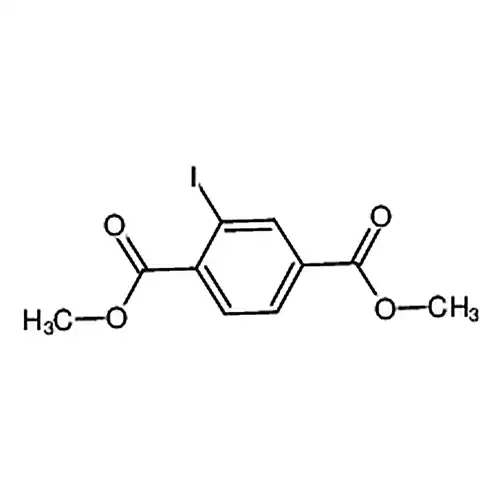 2-碘对苯二甲酸二甲酯