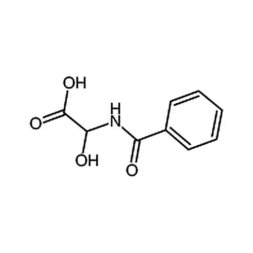 Α-羟基马尿酸