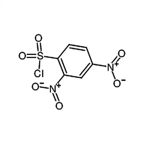 2,4-二硝基苯磺酰氯