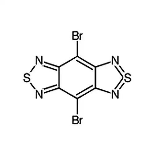 4,8-二溴苯并[1,2-C:4,5-C']双([1,2,5]噻二唑)