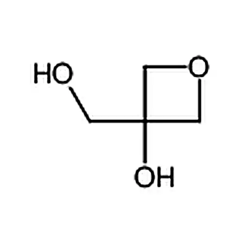 3-(羟甲基)氧杂环丁烷-3-醇