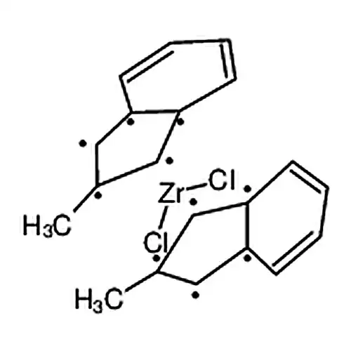 Bis(2-methylindenyl)zirconiumdichloride