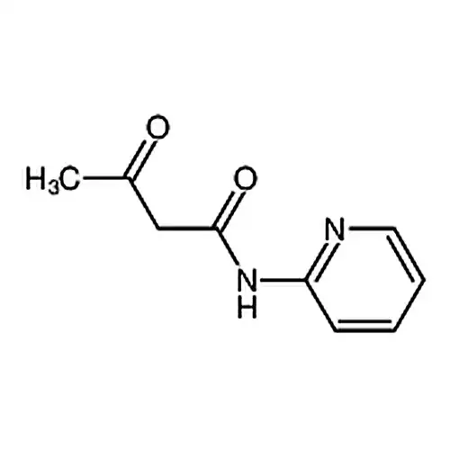 3-氧代-N-(吡啶-2-基)丁酰胺