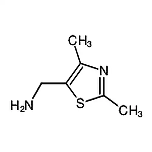 (2,4-二甲基-5-噻唑)甲胺