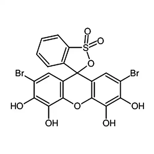 溴邻苯三酚红