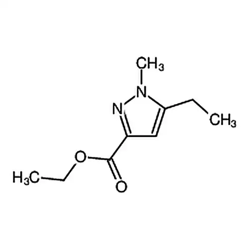 5-乙基-1-甲基-1H-吡唑-3-甲酸乙酯