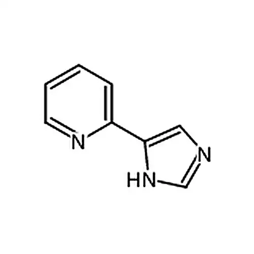 2-(1H-咪唑-5-基)吡啶
