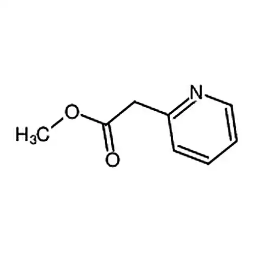 2-吡啶乙酸甲酯
