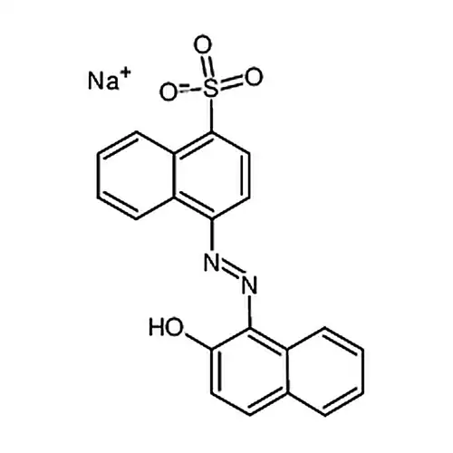 酸性红88