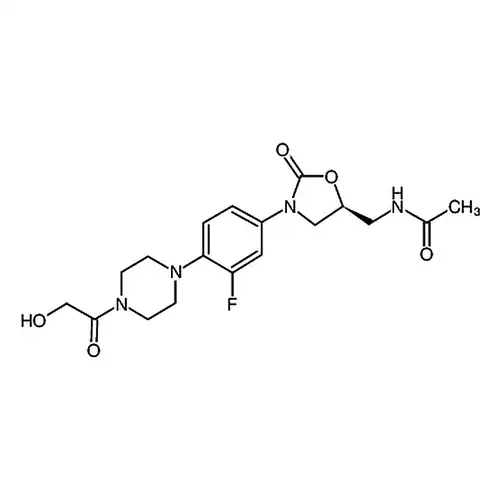 Eperezolid