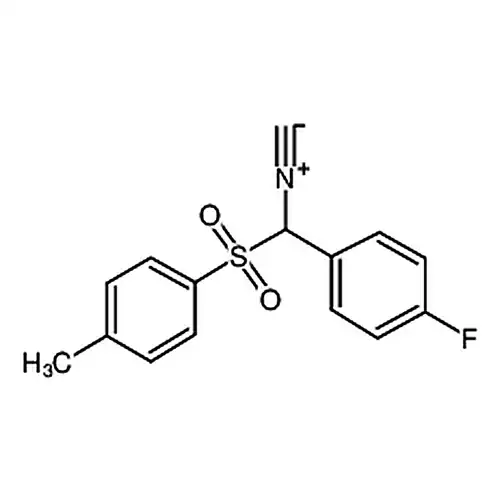 α-对甲苯磺酰基(4-氟-苄基)异腈