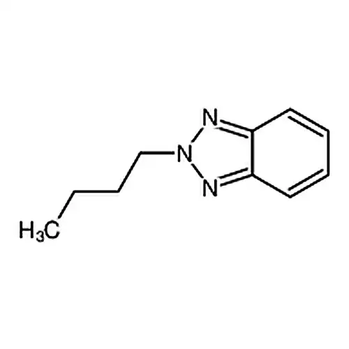2-丁基-2H-苯并[d][1，2，3]三唑