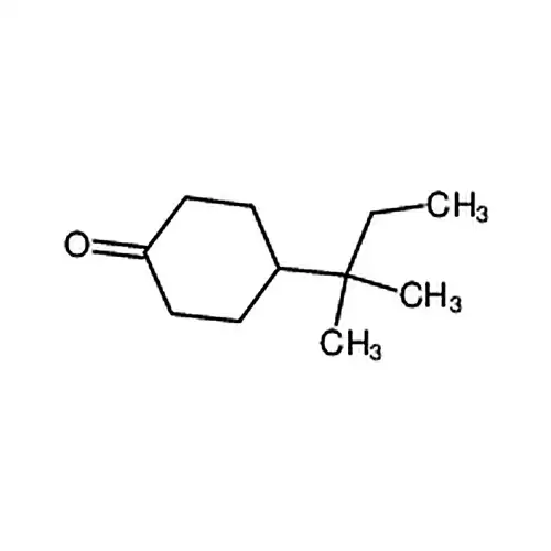 4-(1，1-二甲基丙基)环己酮
