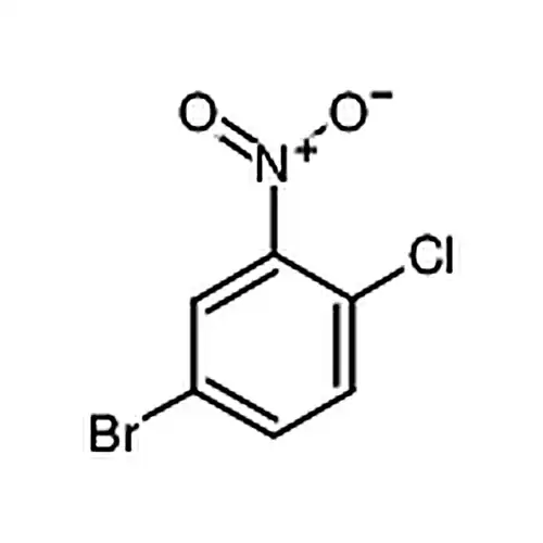 5-溴-2-氯硝基苯