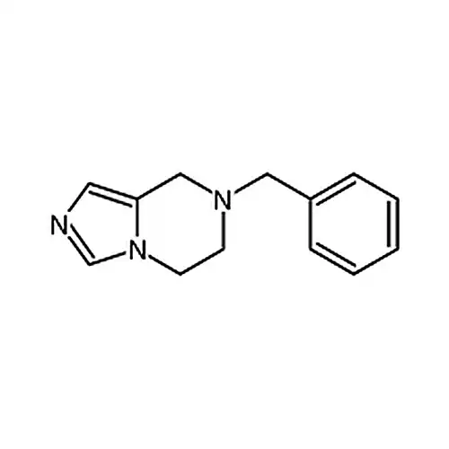 7-苄基-5，6，7，8-四氢咪唑并[1，5-a]吡嗪