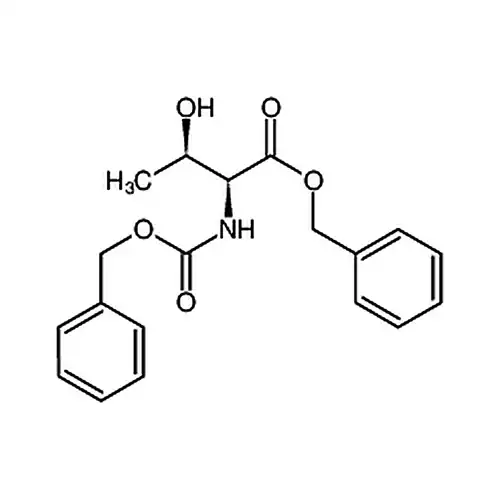 Cbz-L-苏氨酸苄酯