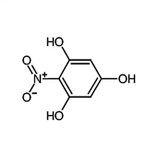 2-硝基间苯三酚