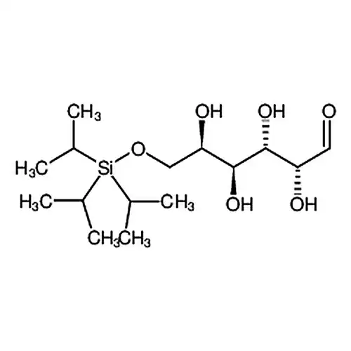 6-O-(三异丙基硅基)-D-半乳醛