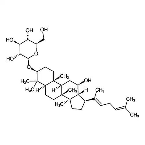 异人参皂苷RH3