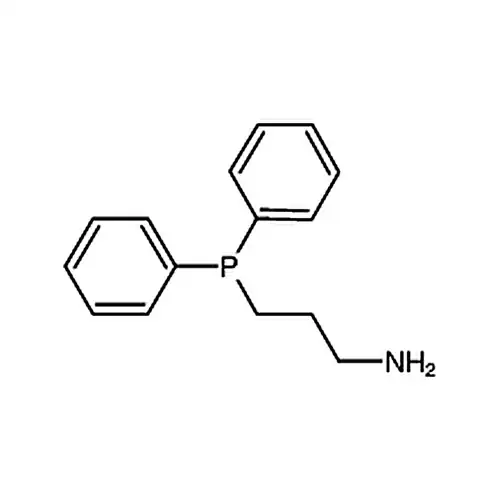 3-(二苯基膦基)丙胺