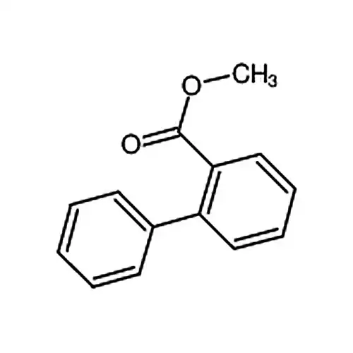 2-羧酸联苯甲酯