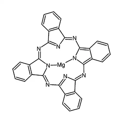 酞菁镁(II)