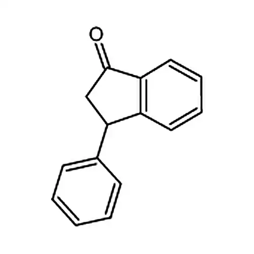3-苯基-1-茚酮