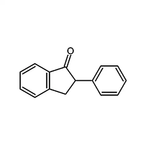 2-苯基-2,3-二氢-1H-茚-1-酮