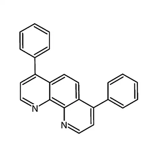 4,7-二苯基-1,10-菲罗啉