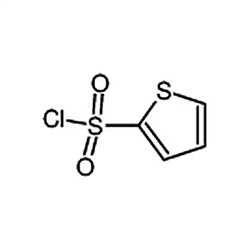 噻吩-2-磺酰氯