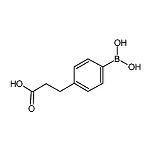 4-(2-羧基乙基)苯硼酸