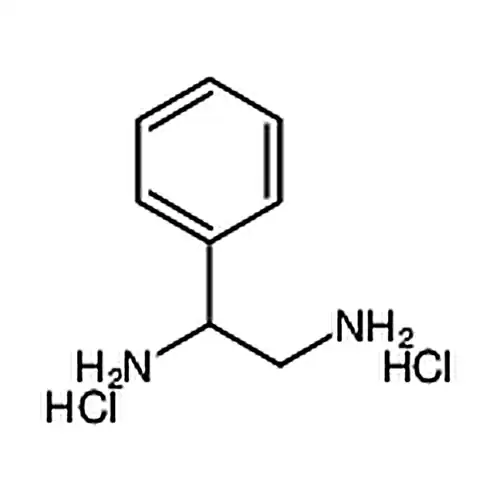 1-苯基乙烷-1,2-二胺二盐酸盐